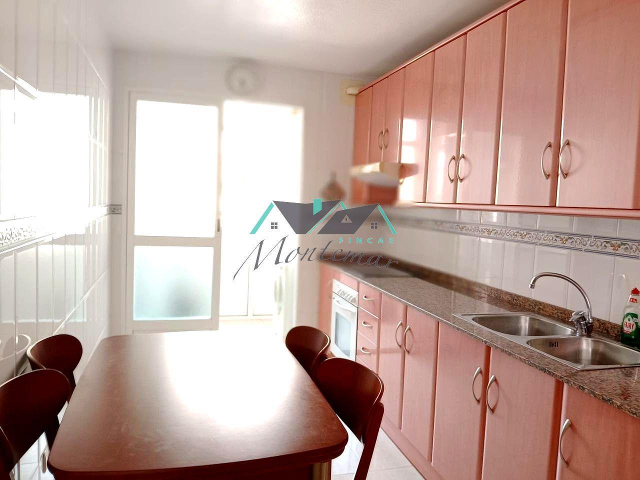 Piso en venta en Murcia