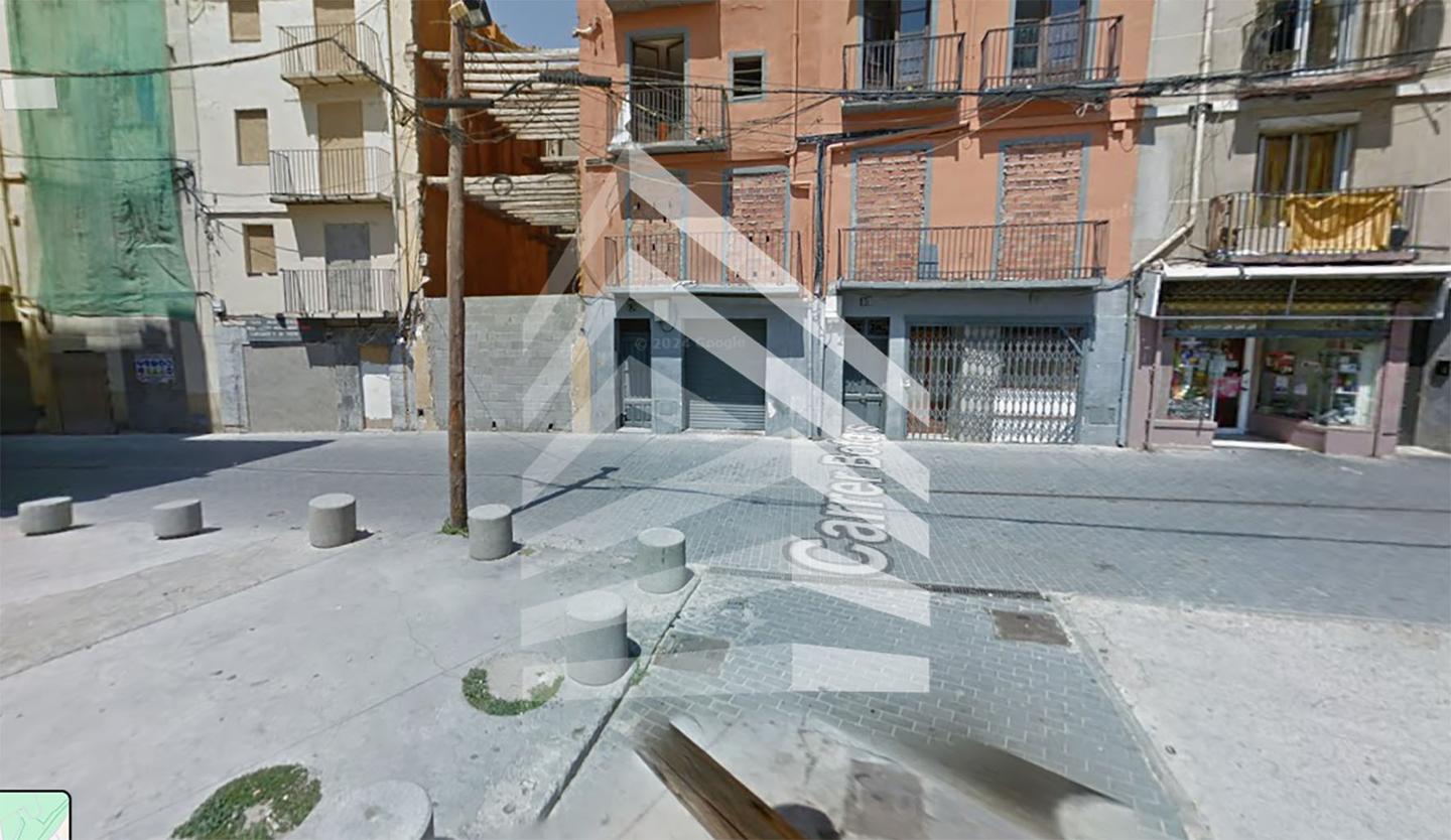 terrenos en lleida · carrer-boters-25002 11000€