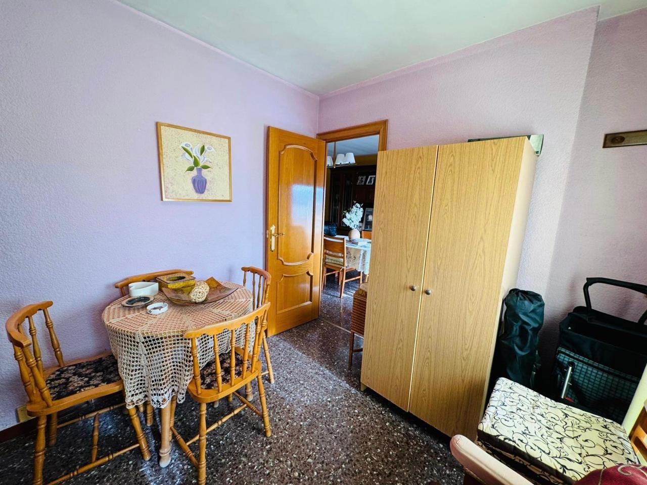 piso en cerdanyola-del-valles · cerdanyola-del-valles 270000€
