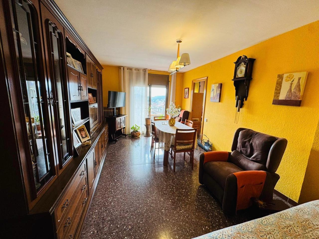 piso en cerdanyola-del-valles · cerdanyola-del-valles 270000€
