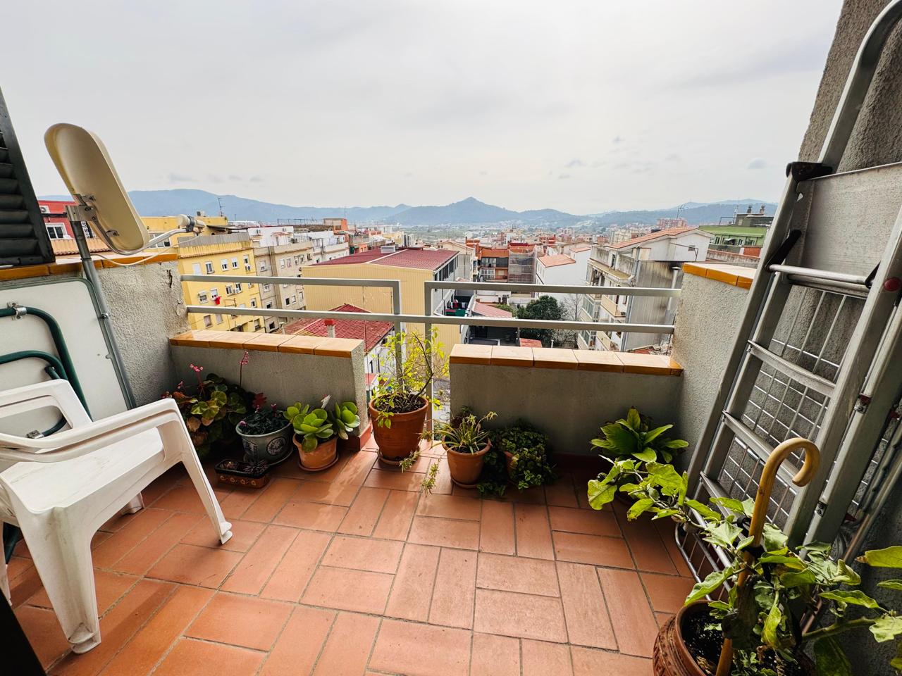 piso en cerdanyola-del-valles · cerdanyola-del-valles 270000€