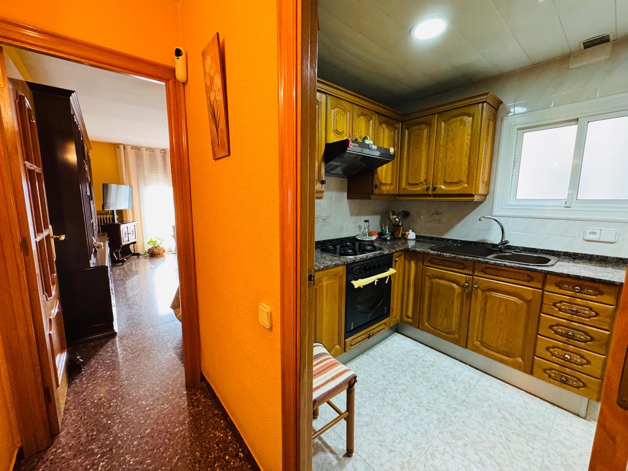 piso en cerdanyola-del-valles · cerdanyola-del-valles 270000€