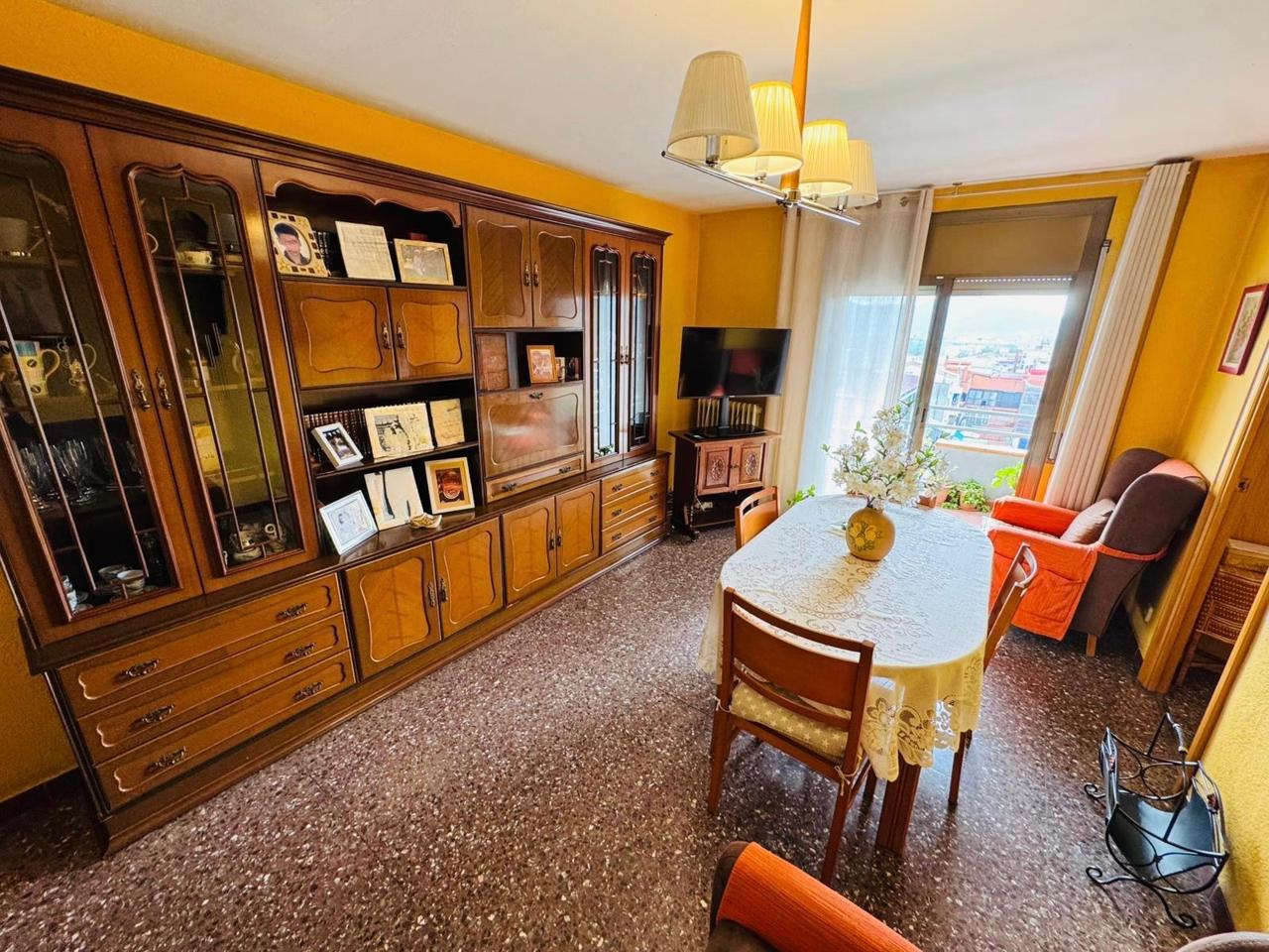 piso en cerdanyola-del-valles · cerdanyola-del-valles 270000€