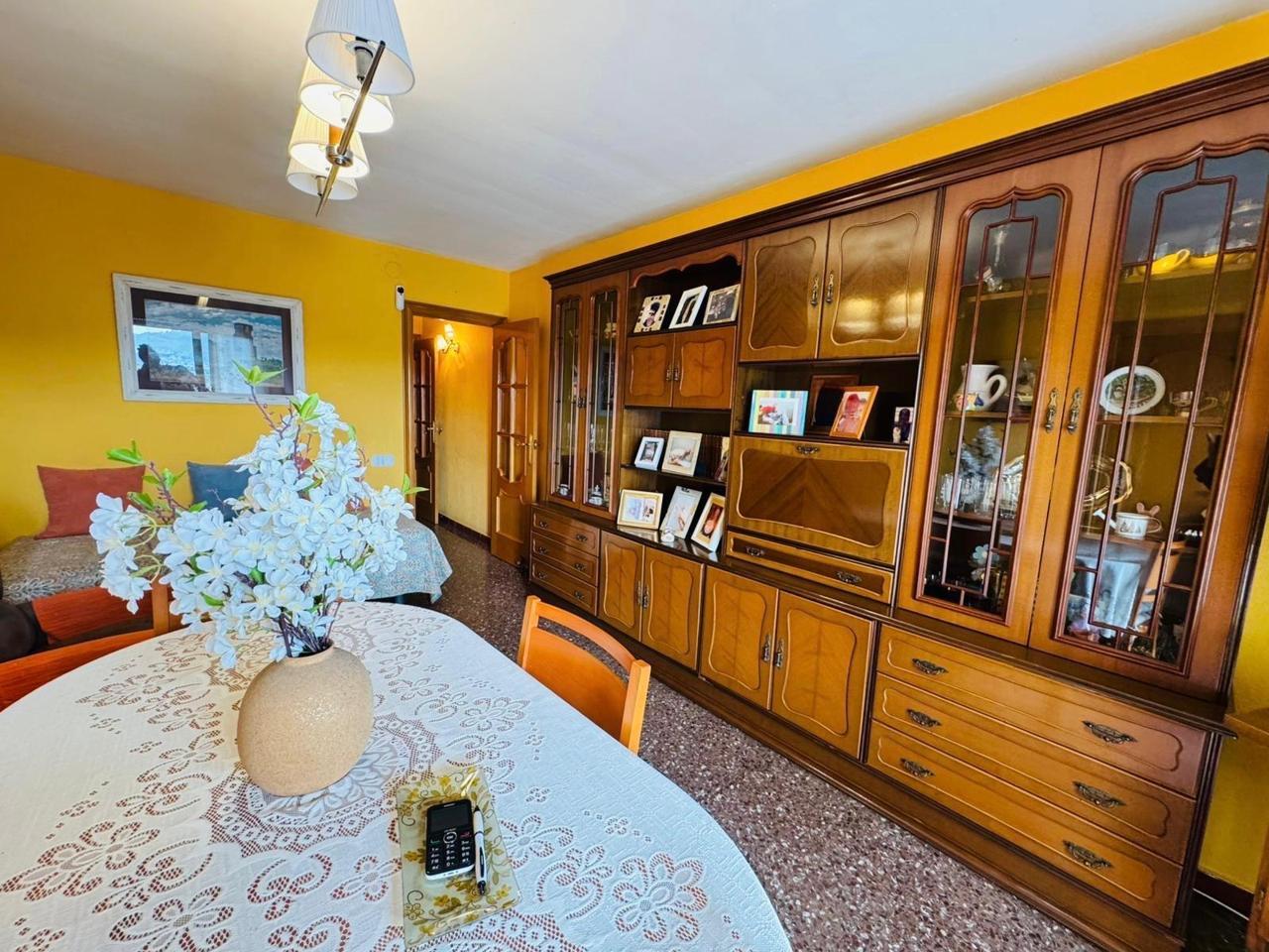 piso en cerdanyola-del-valles · cerdanyola-del-valles 270000€