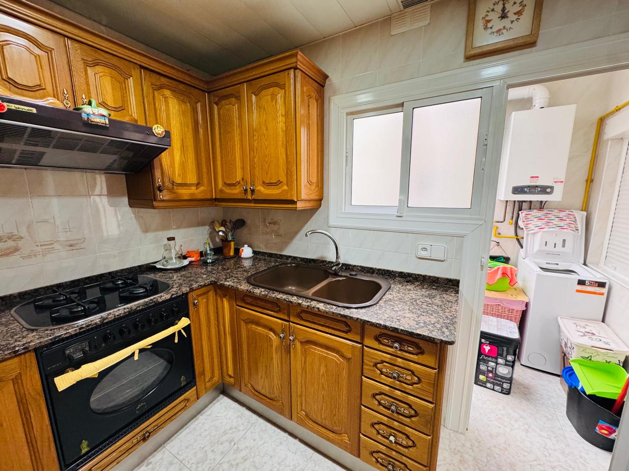 piso en cerdanyola-del-valles · cerdanyola-del-valles 270000€