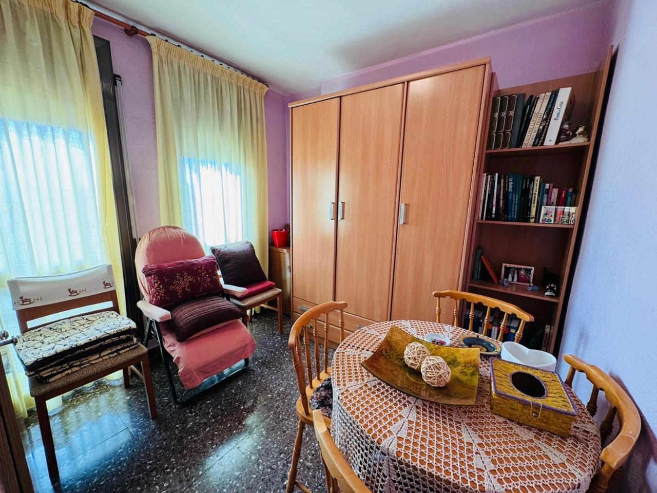 piso en cerdanyola-del-valles · cerdanyola-del-valles 270000€