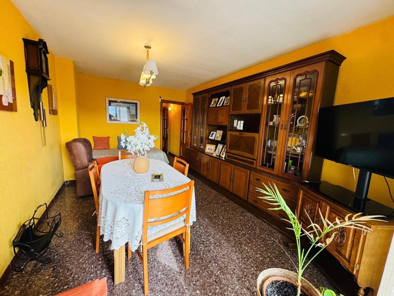 piso en cerdanyola-del-valles · cerdanyola-del-valles 270000€