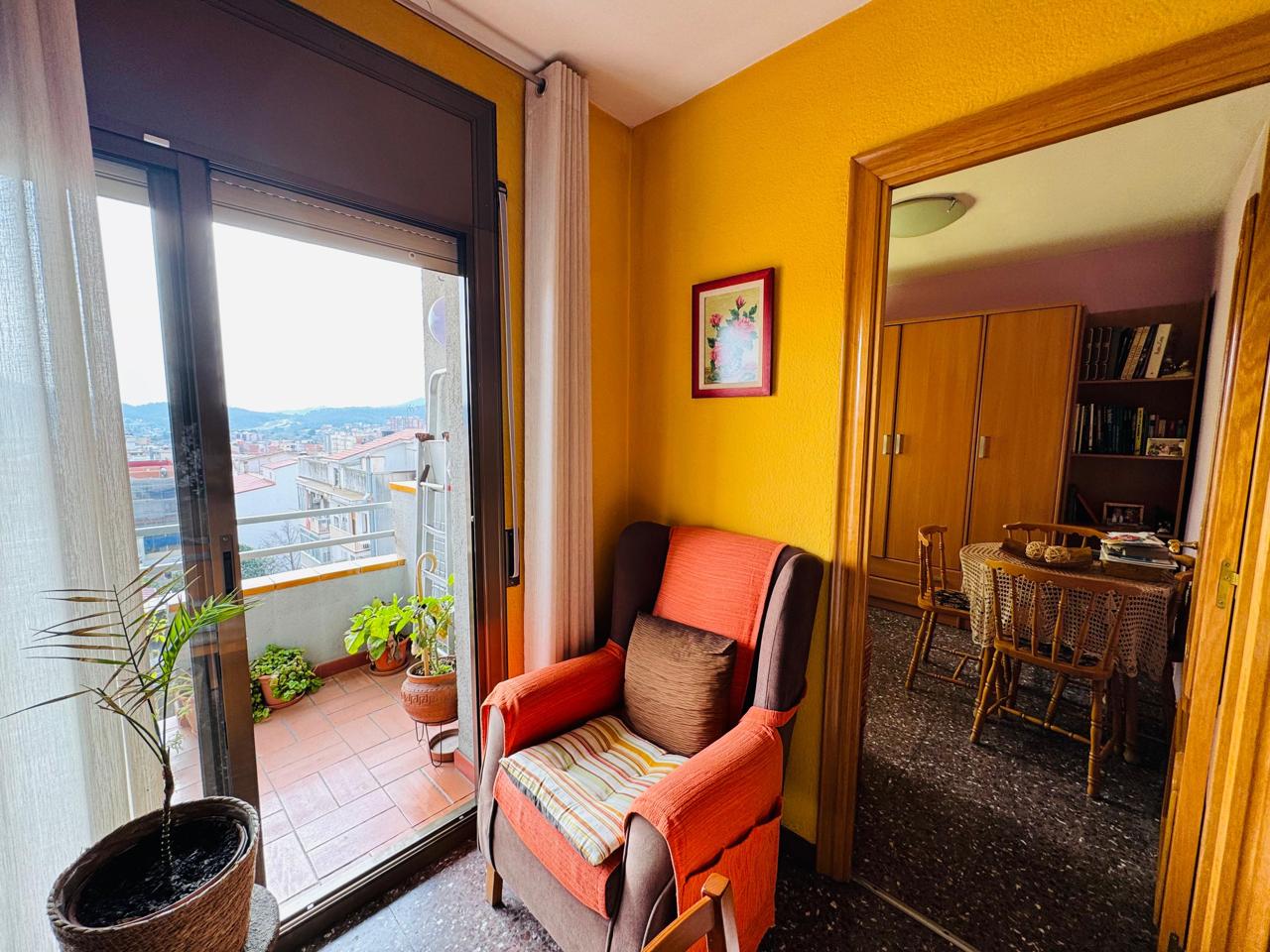 piso en cerdanyola-del-valles · cerdanyola-del-valles 270000€