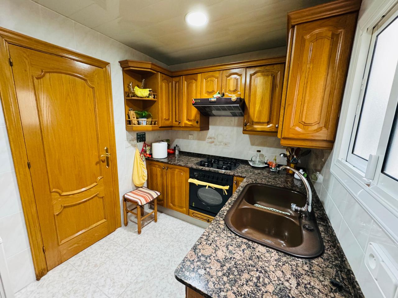 piso en cerdanyola-del-valles · cerdanyola-del-valles 270000€