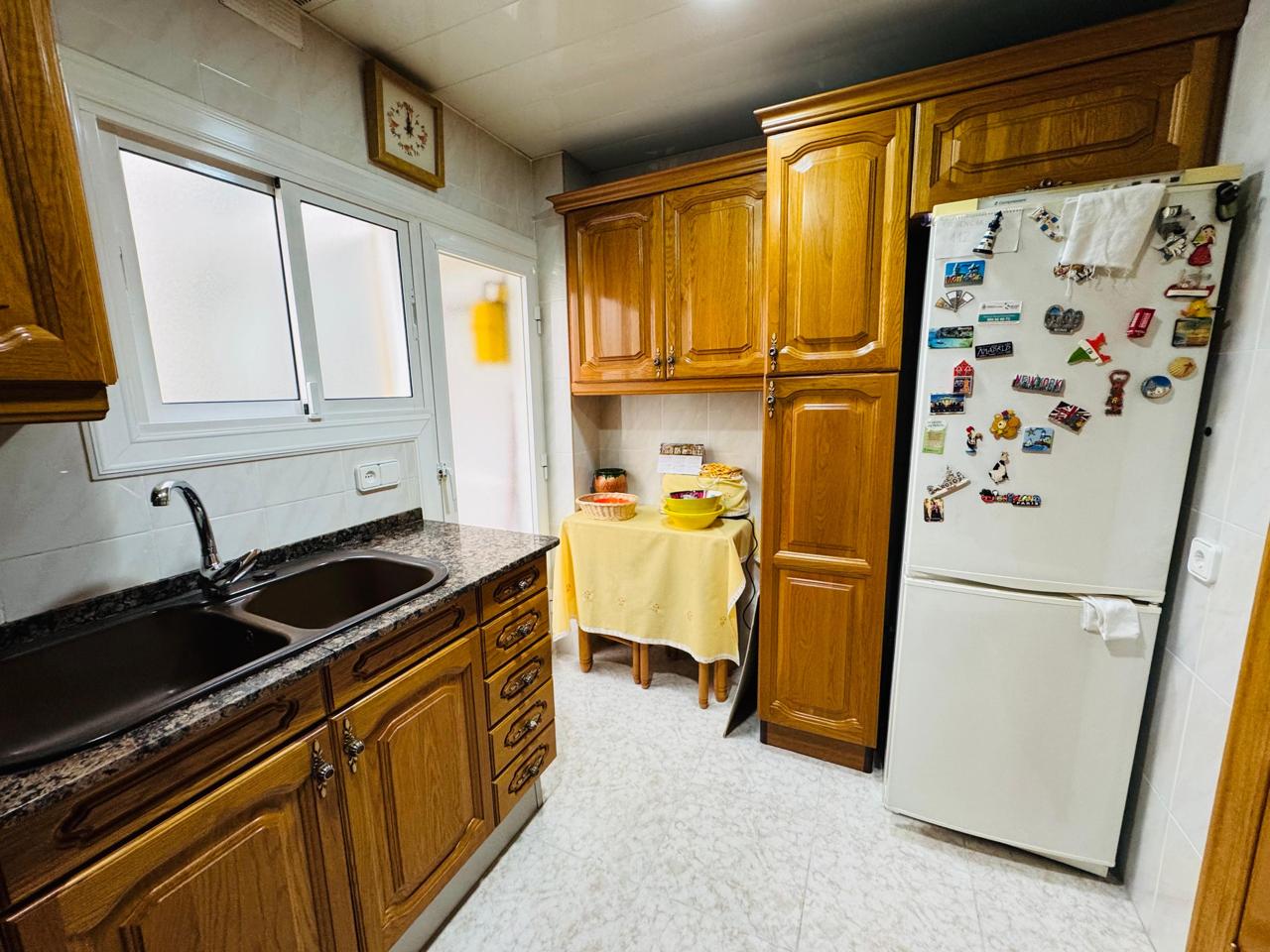 piso en cerdanyola-del-valles · cerdanyola-del-valles 270000€
