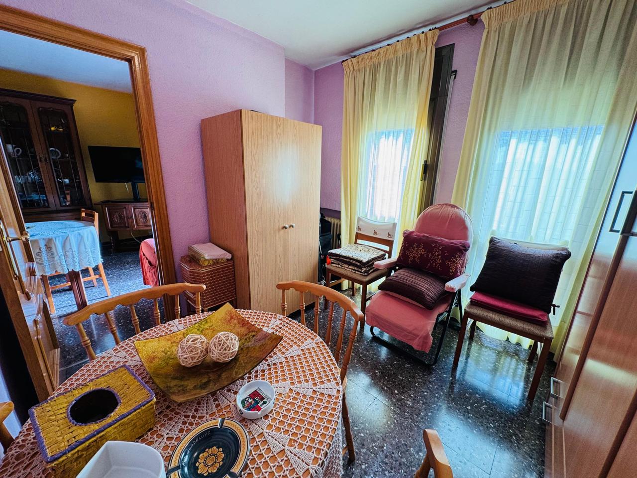 piso en cerdanyola-del-valles · cerdanyola-del-valles 270000€