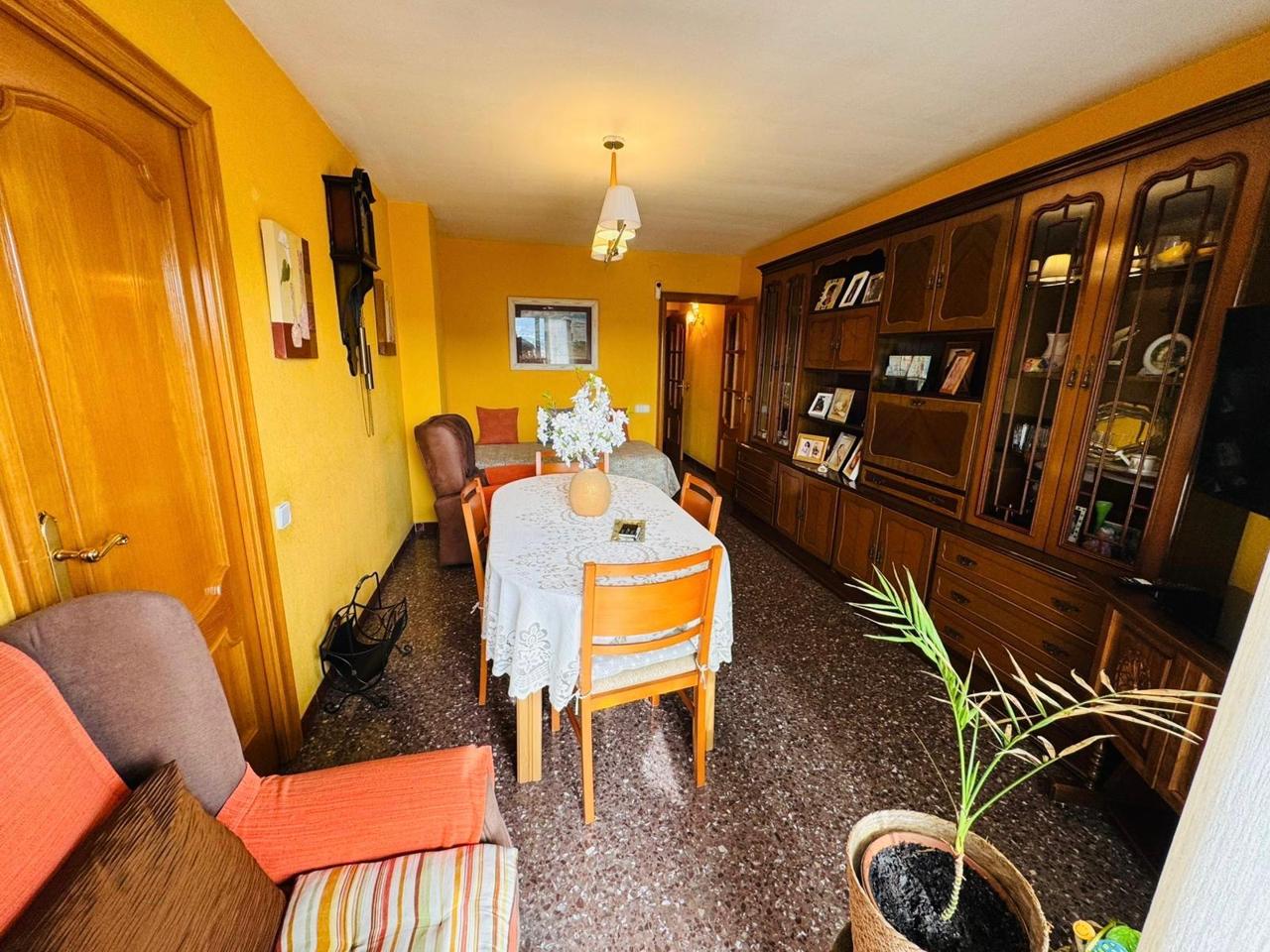 piso en cerdanyola-del-valles · cerdanyola-del-valles 270000€