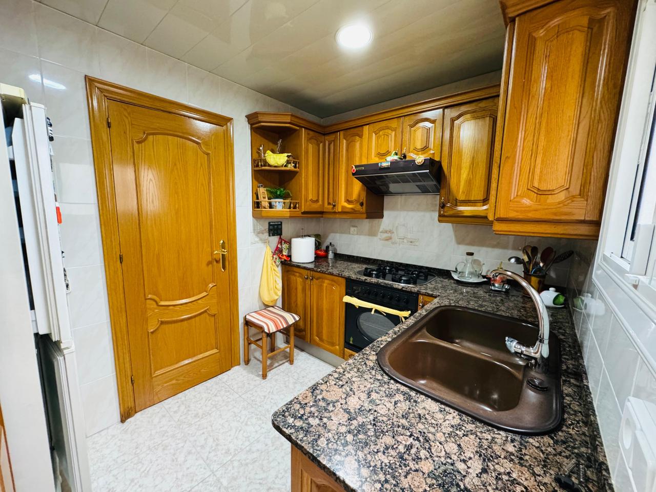 piso en cerdanyola-del-valles · cerdanyola-del-valles 270000€