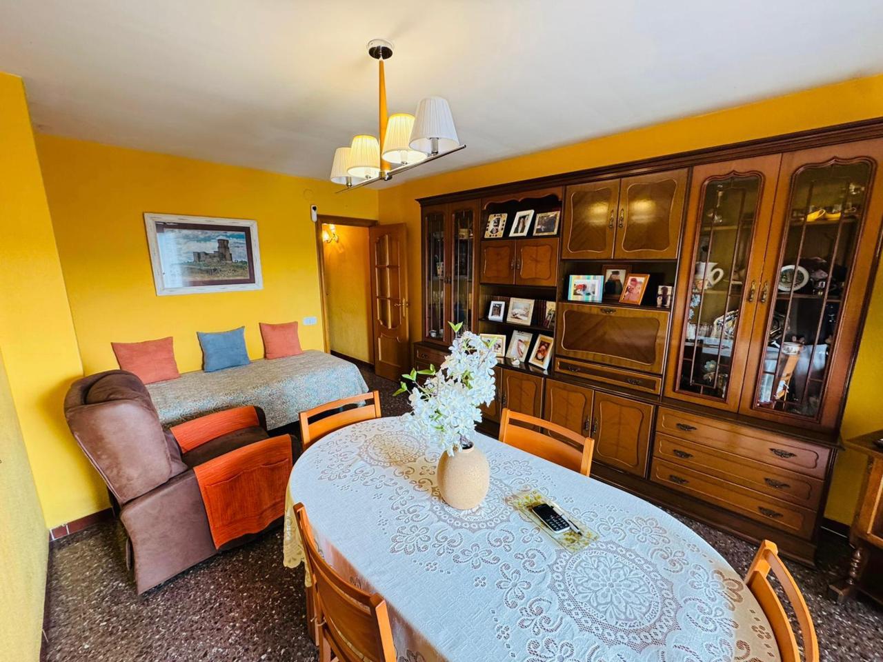 piso en cerdanyola-del-valles · cerdanyola-del-valles 270000€