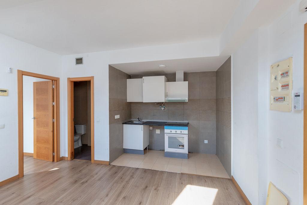 Piso en venta en Sevilla