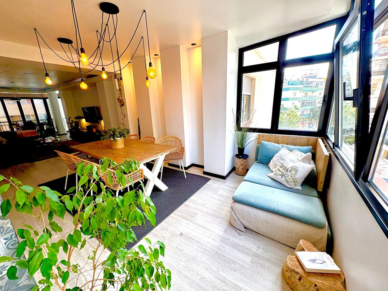 Piso en Calle Garcilaso de la Vega, Santa Cruz de Tenerife, Santa Cruz de Tenerife de 158 m2