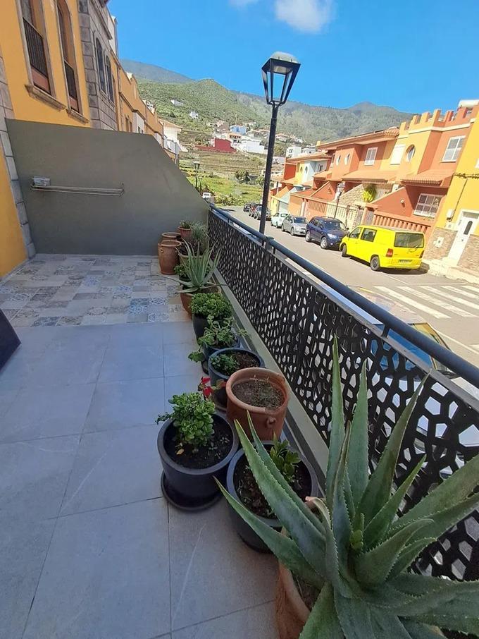 Piso en venta en Santa Cruz de Tenerife