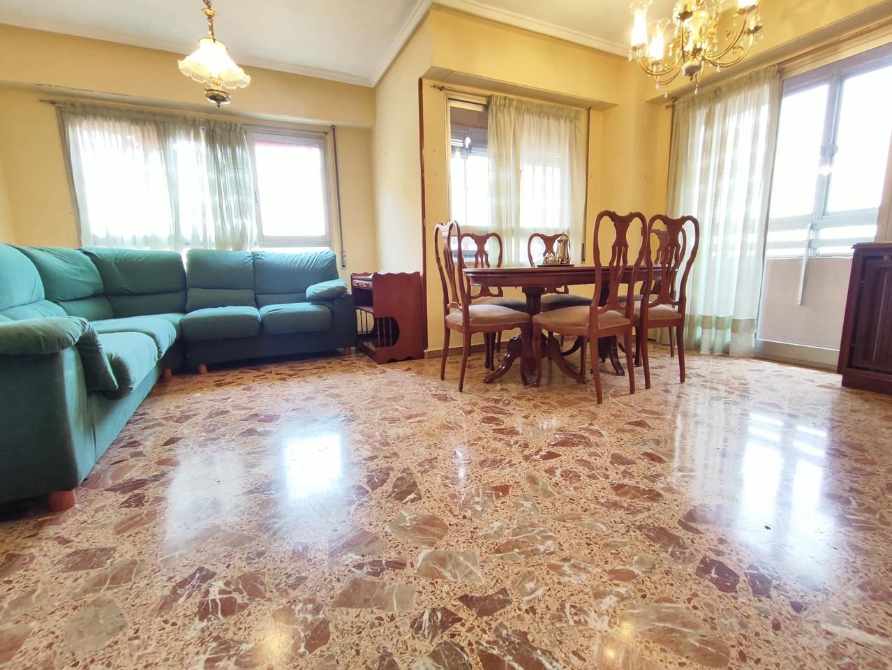 Piso en venta en Albacete