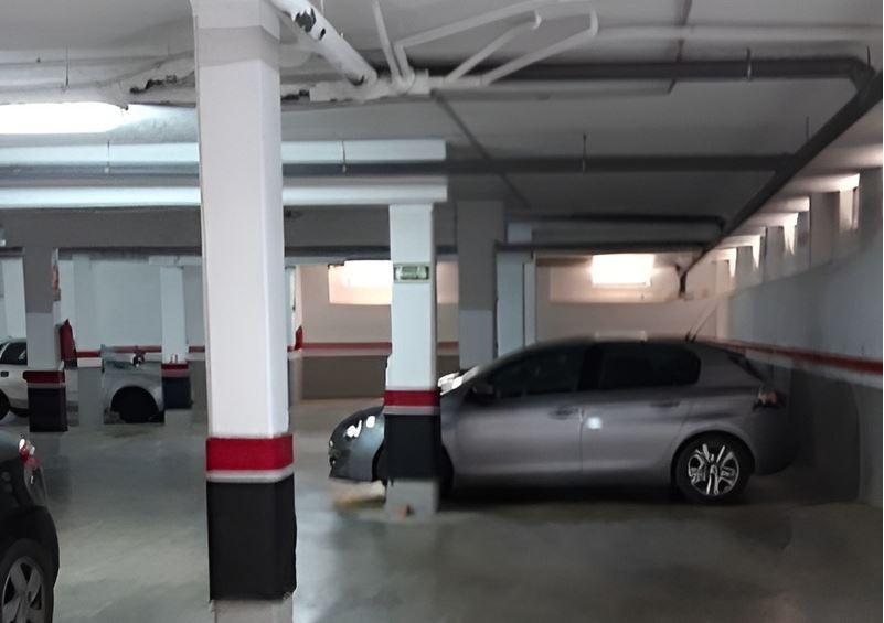 Garaje en venta en Valencia
