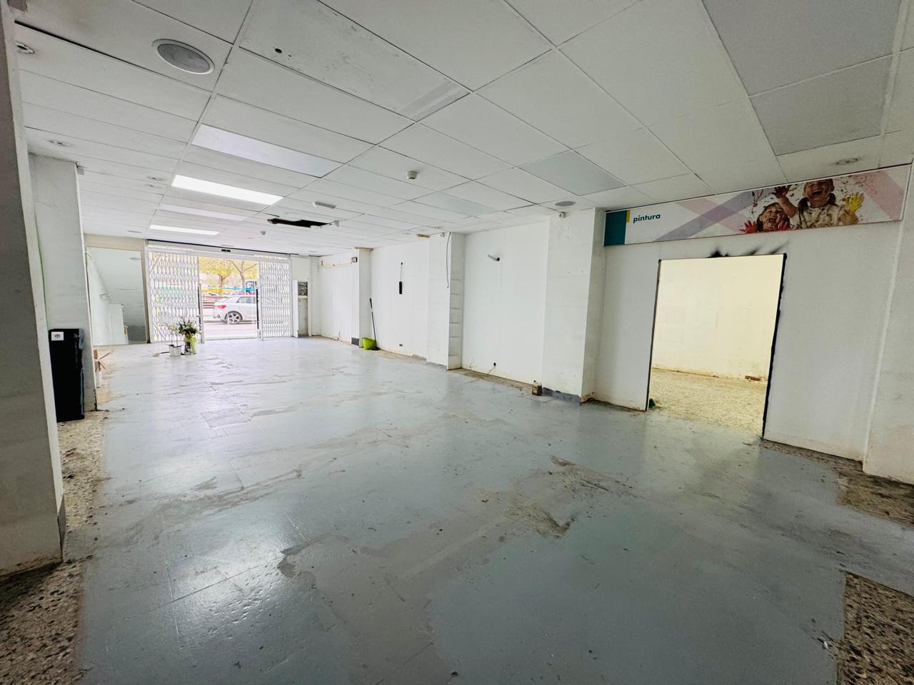 locals-comercials en montcada-i-reixac · mas-rampinyo---carrerada---montcada-nova €