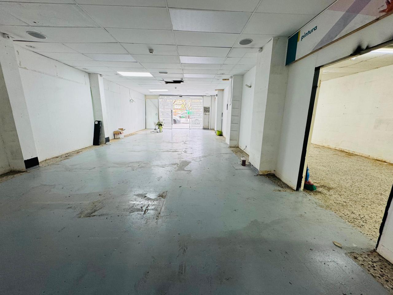 locals-comercials en montcada-i-reixac · mas-rampinyo---carrerada---montcada-nova €