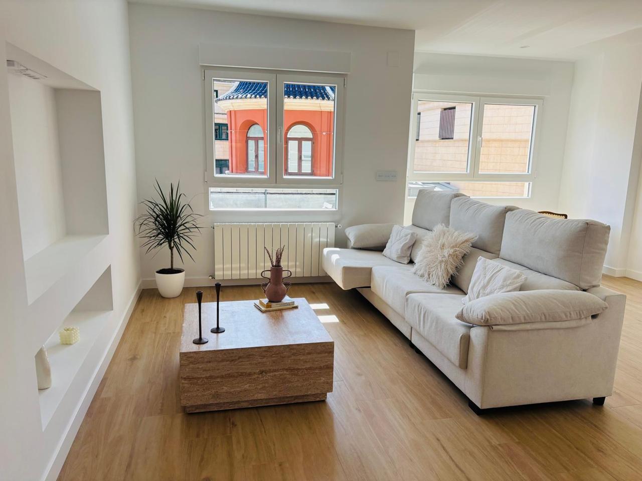 Piso en venta en Albacete