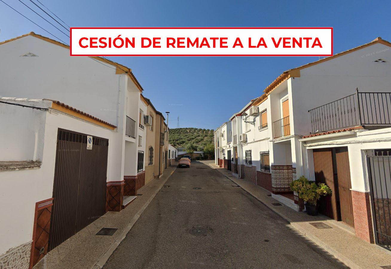 foto de CASA EN VEGAS TRIANA, ANDUJAR, JAEN