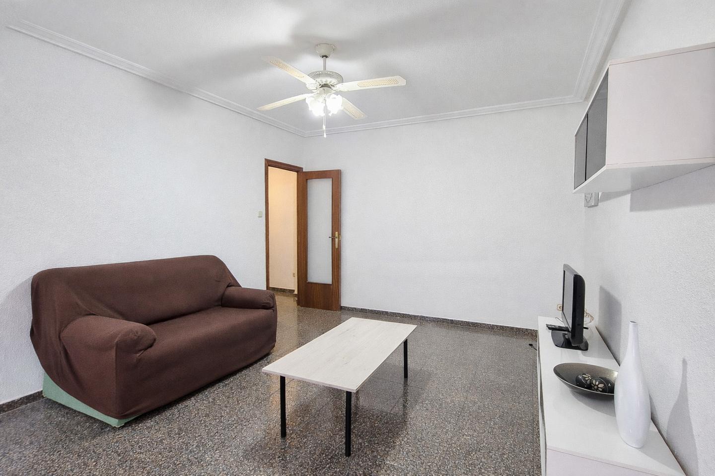 Piso en CORAZÓN DE JESÚS, Elx, Alicante de 120 m2