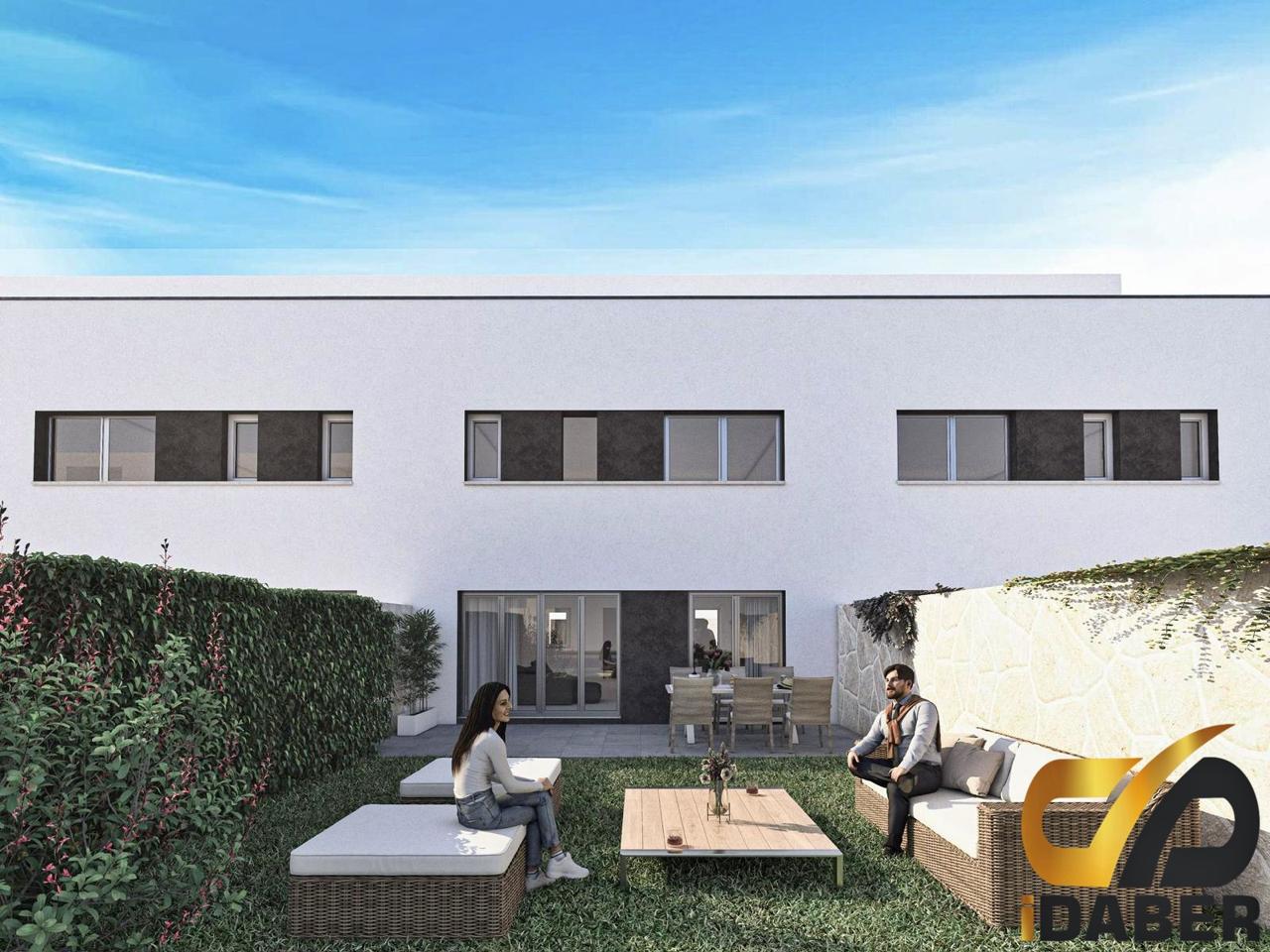 Chalet en venta en Toledo