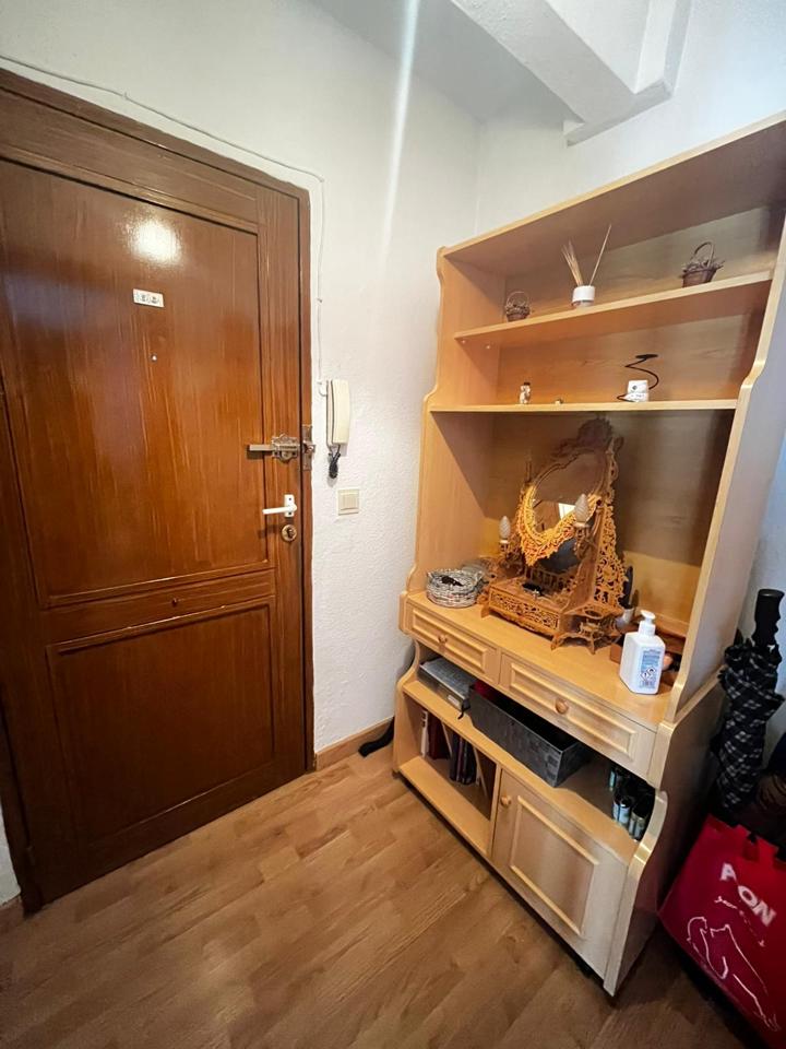 Flat in Calle Archivero Dimas Pérez, Tarancón, Cuenca of 100 m2