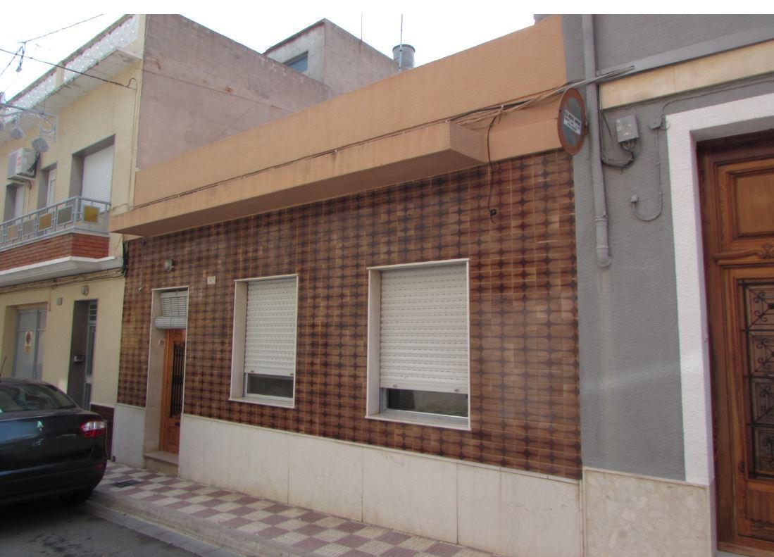 Chalet en venta en Valencia