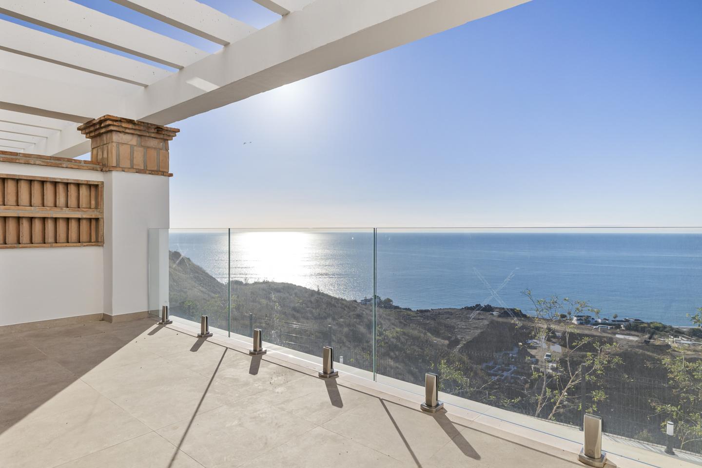 foto de VIVIENDA UNIFAMILIAR EN TORROX COSTA.