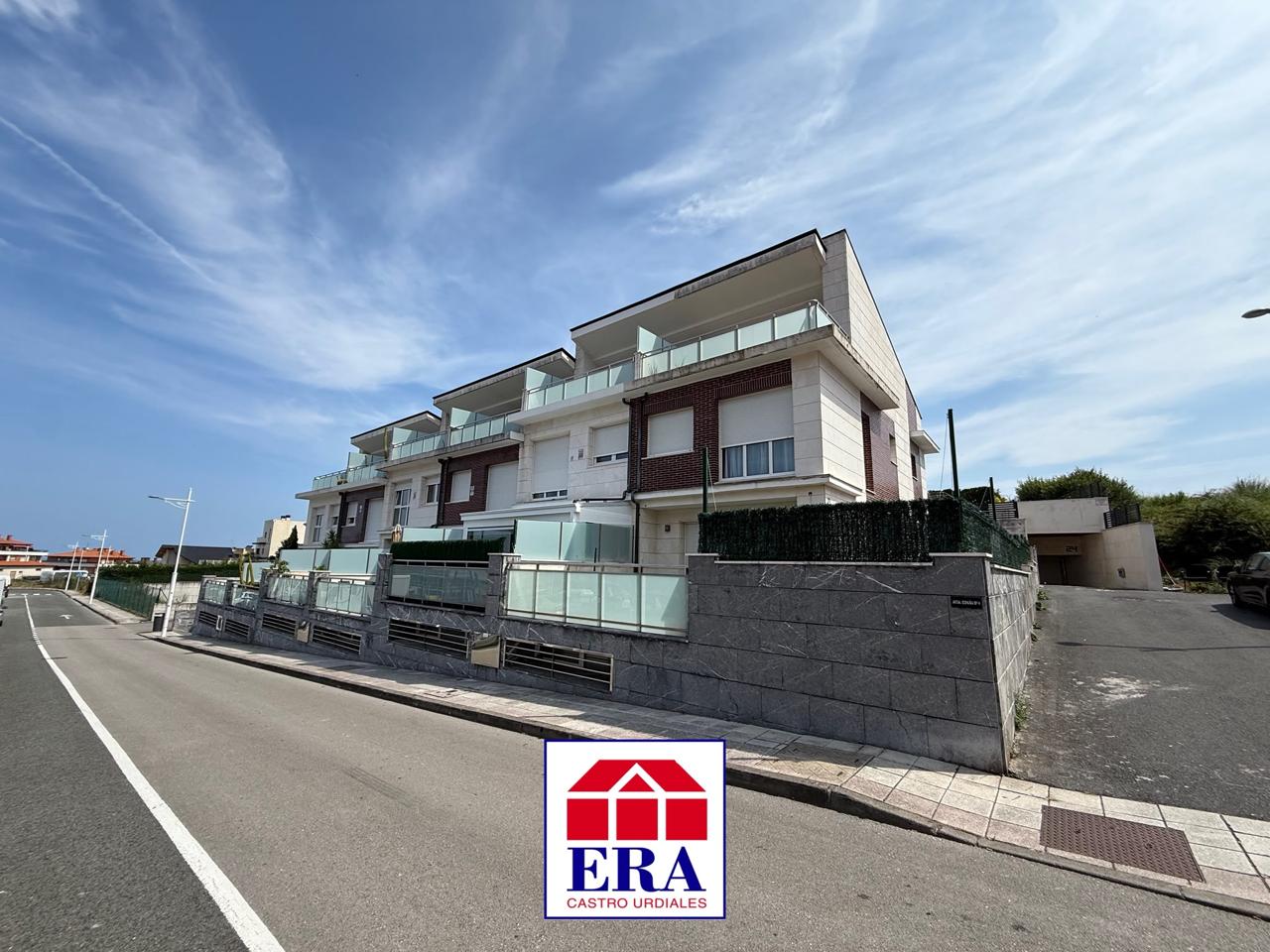 Chalet en venta en Cantabria