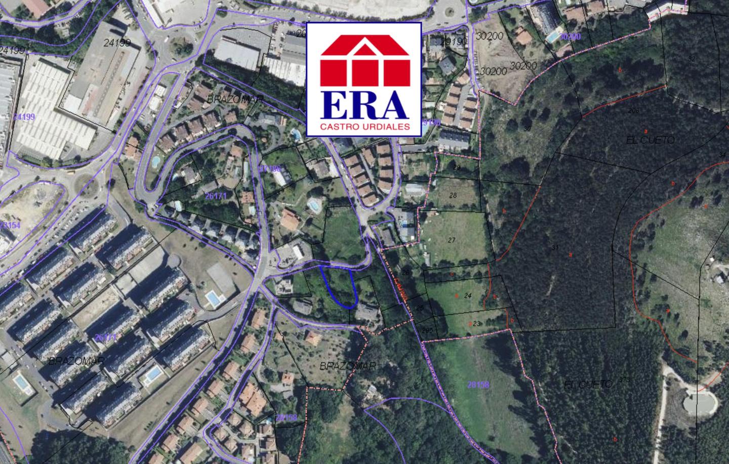 Terreno en venta en Cantabria