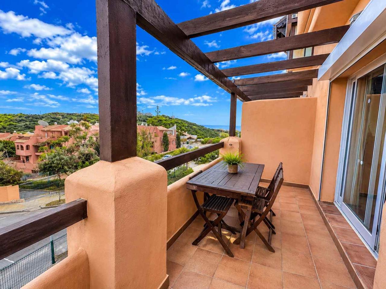 Piso en venta en Málaga