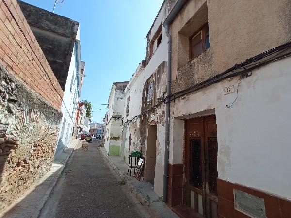 Chalet en venta en Valencia