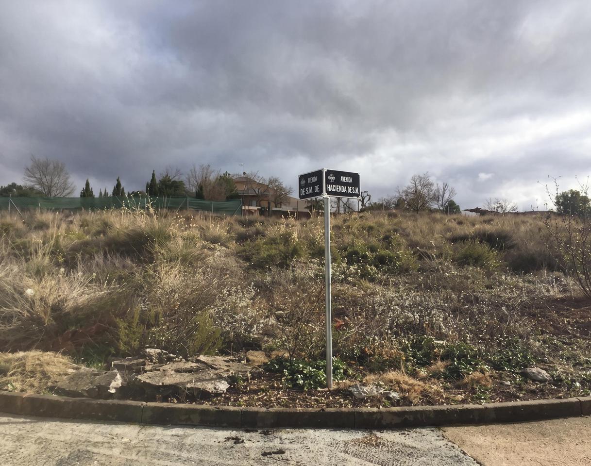Terreno en venta en Sevilla