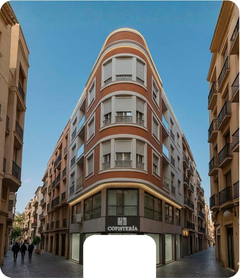 Piso en Carrer Hospital, Elx, Alicante de 78 m2