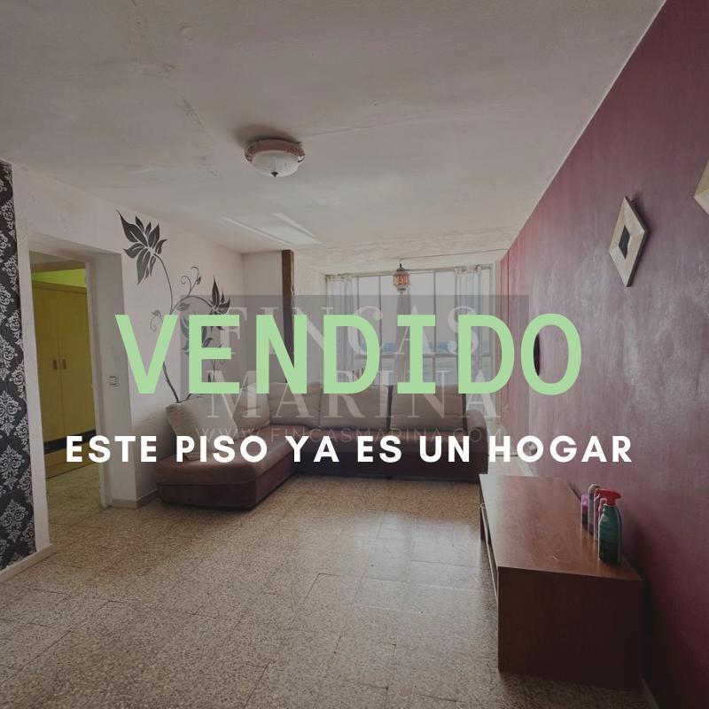 Piso en venta en Barcelona