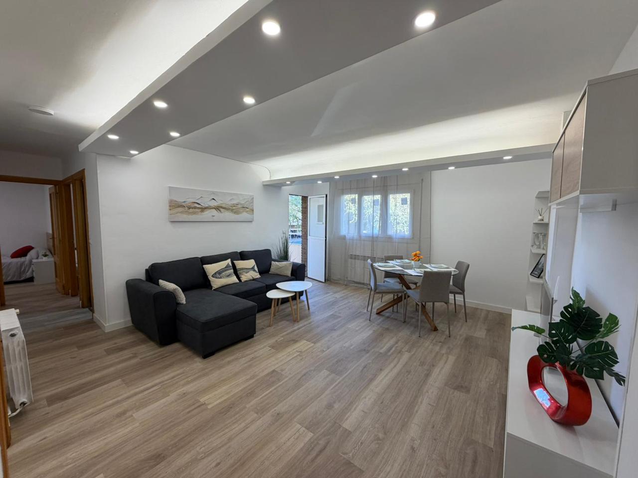 Piso en venta en Lleida