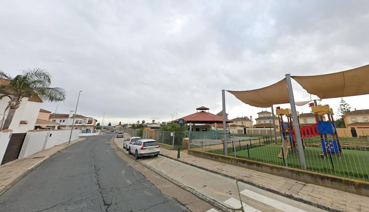 Pareado en venta en Coria del Río de 141 m2 REF:04220