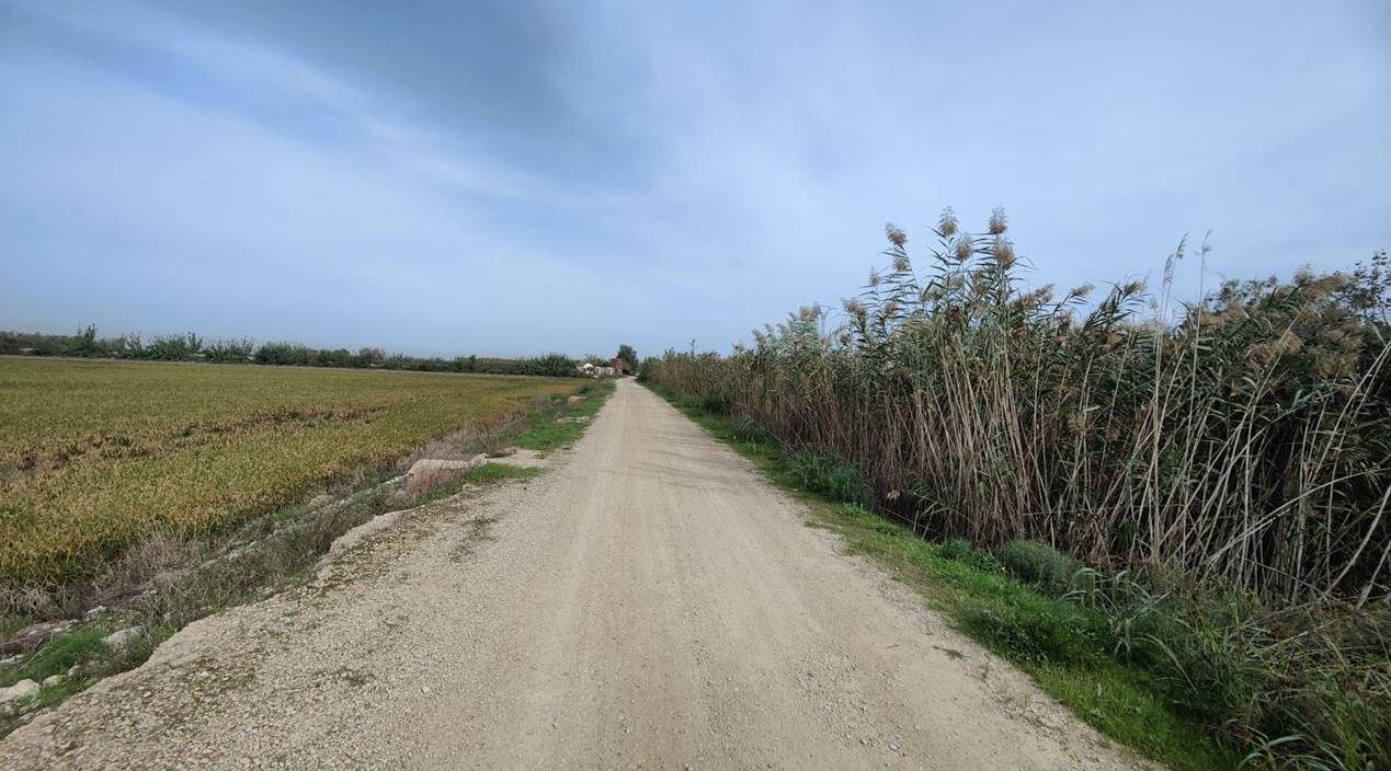 Terreno en venta en Valencia