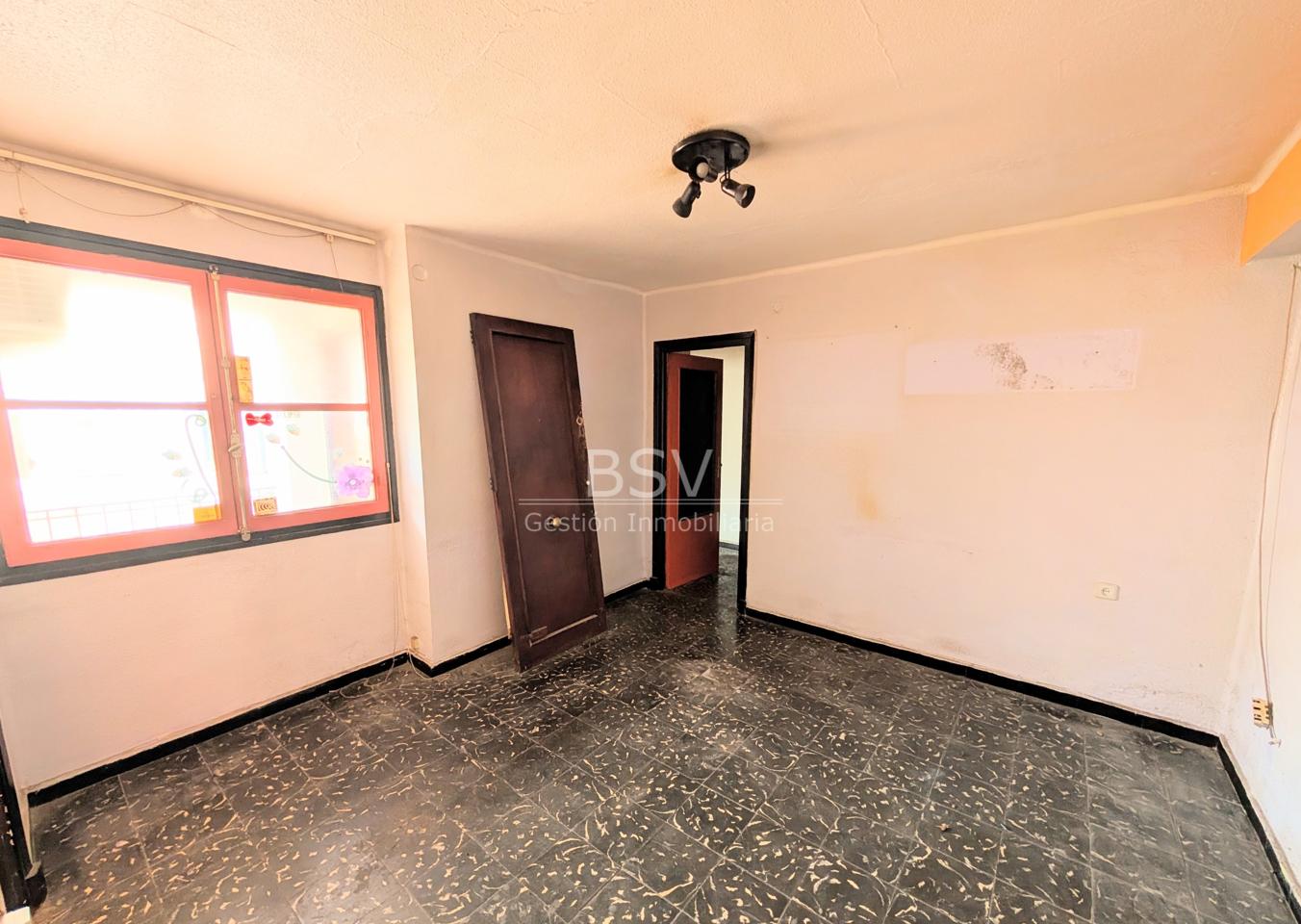 Piso en Carrer de Carolina Álvarez 9, València, Valencia de 66 m2