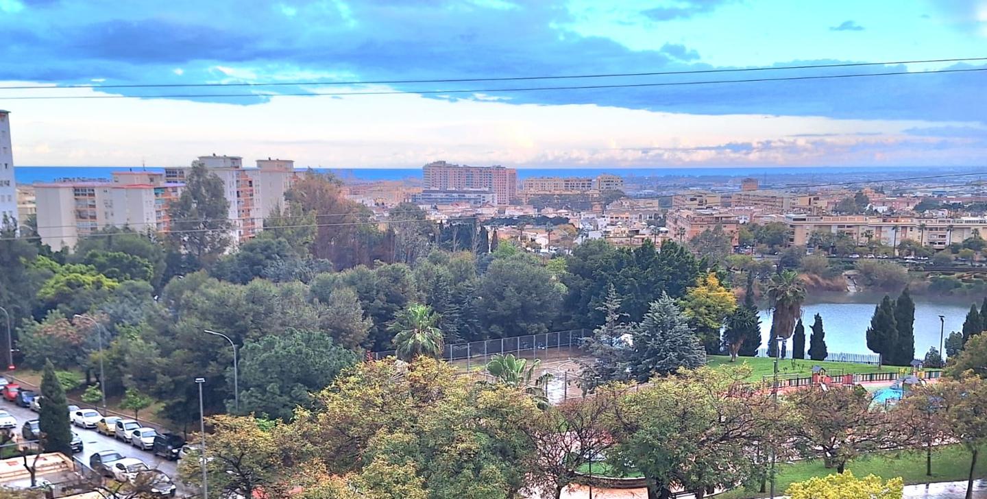 Flat in Málaga, Málaga of 98 m2