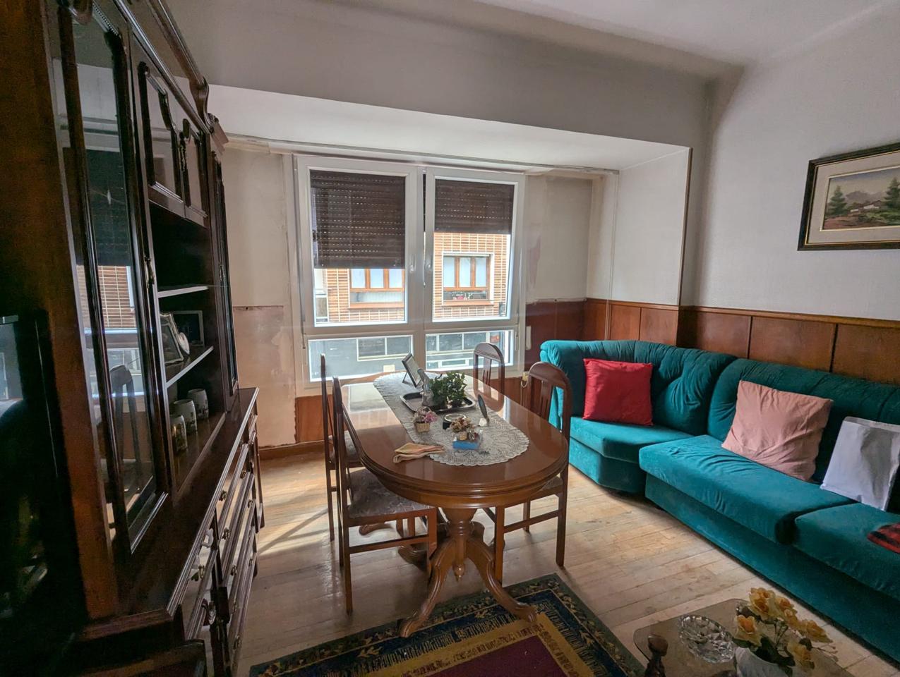 piso en amorebieta · txiki-otaegui-48340 210000€