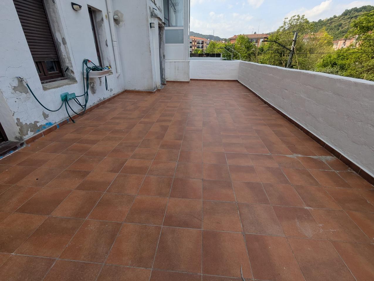 piso en amorebieta · txiki-otaegui-48340 210000€
