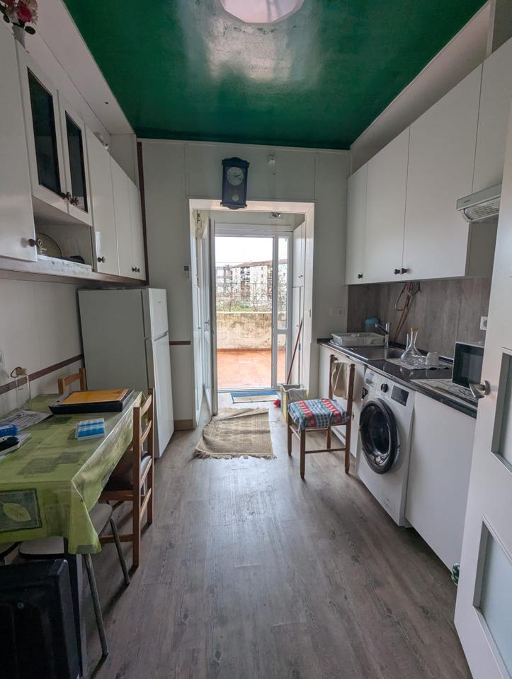piso en amorebieta · txiki-otaegui-48340 210000€
