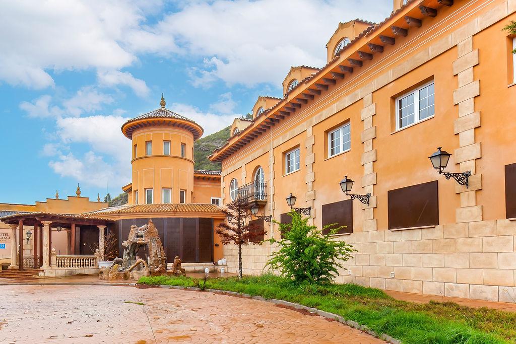 Edificio en venta en Valencia