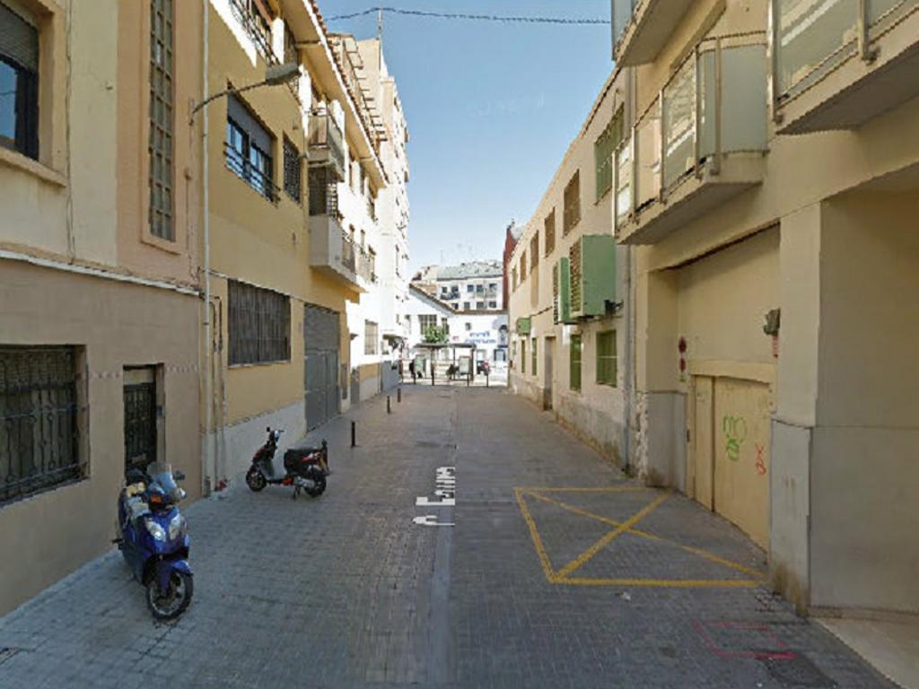 Piso en venta en Valencia