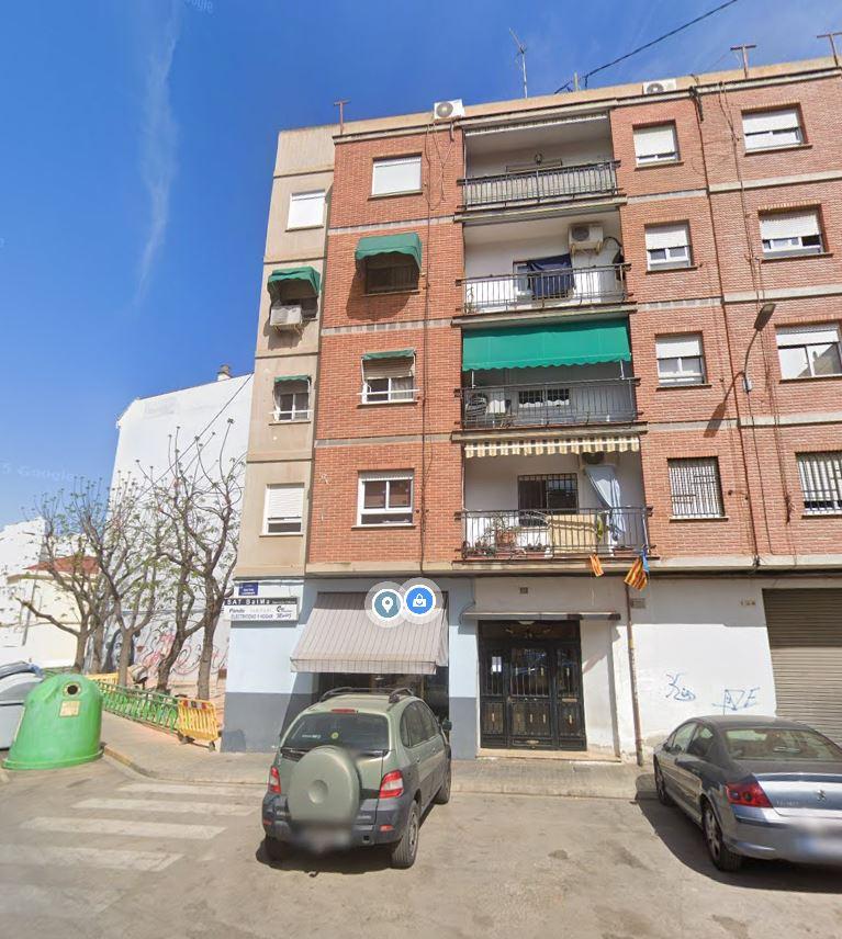 Piso en venta en Valencia